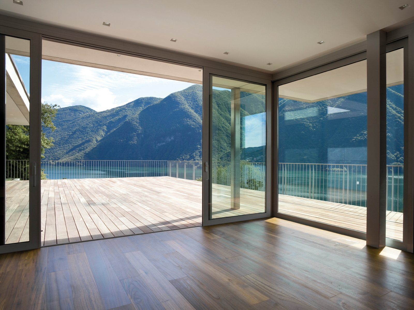 Parquet, essenze e tipologie cose di casa