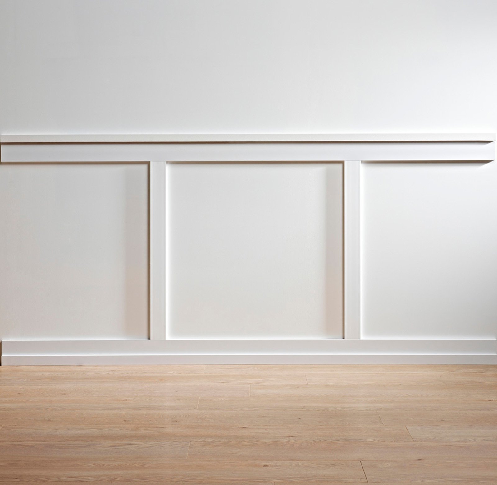 Cornici per soffitto: problema di pittura fai da te.. mariani ...