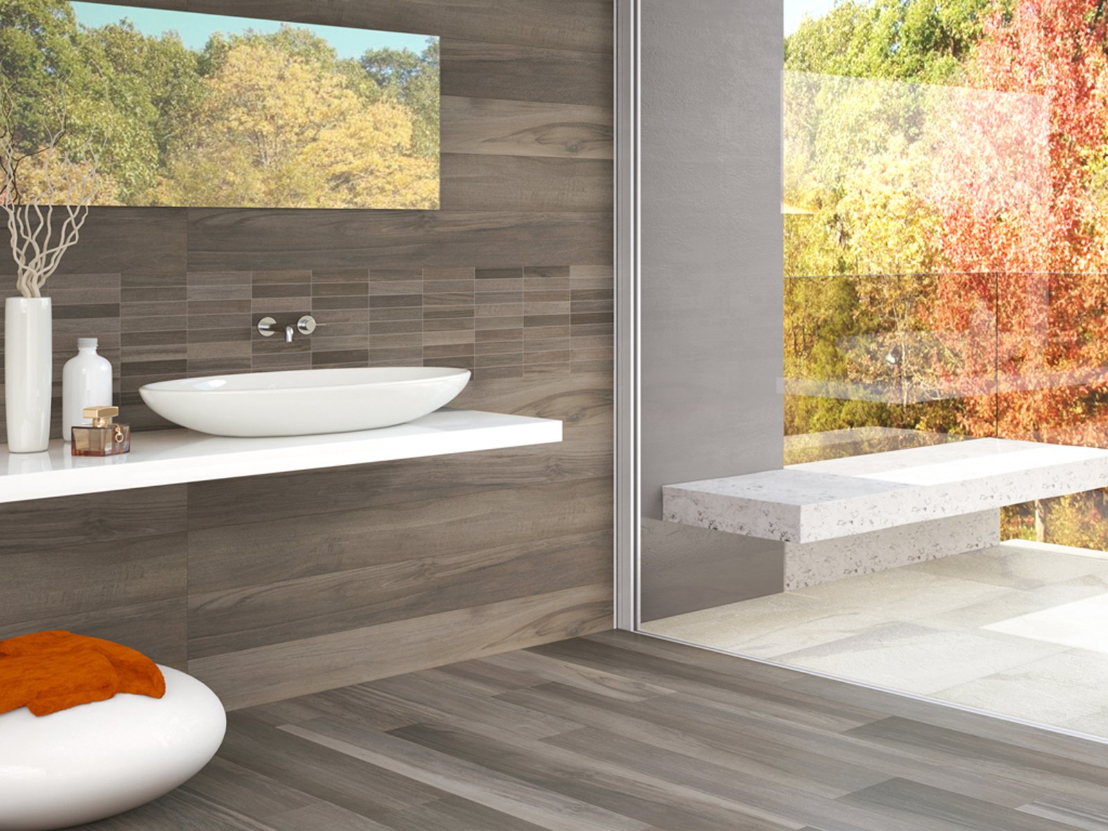 Ceramiche: le piastrelle belle e durevoli cose di casa