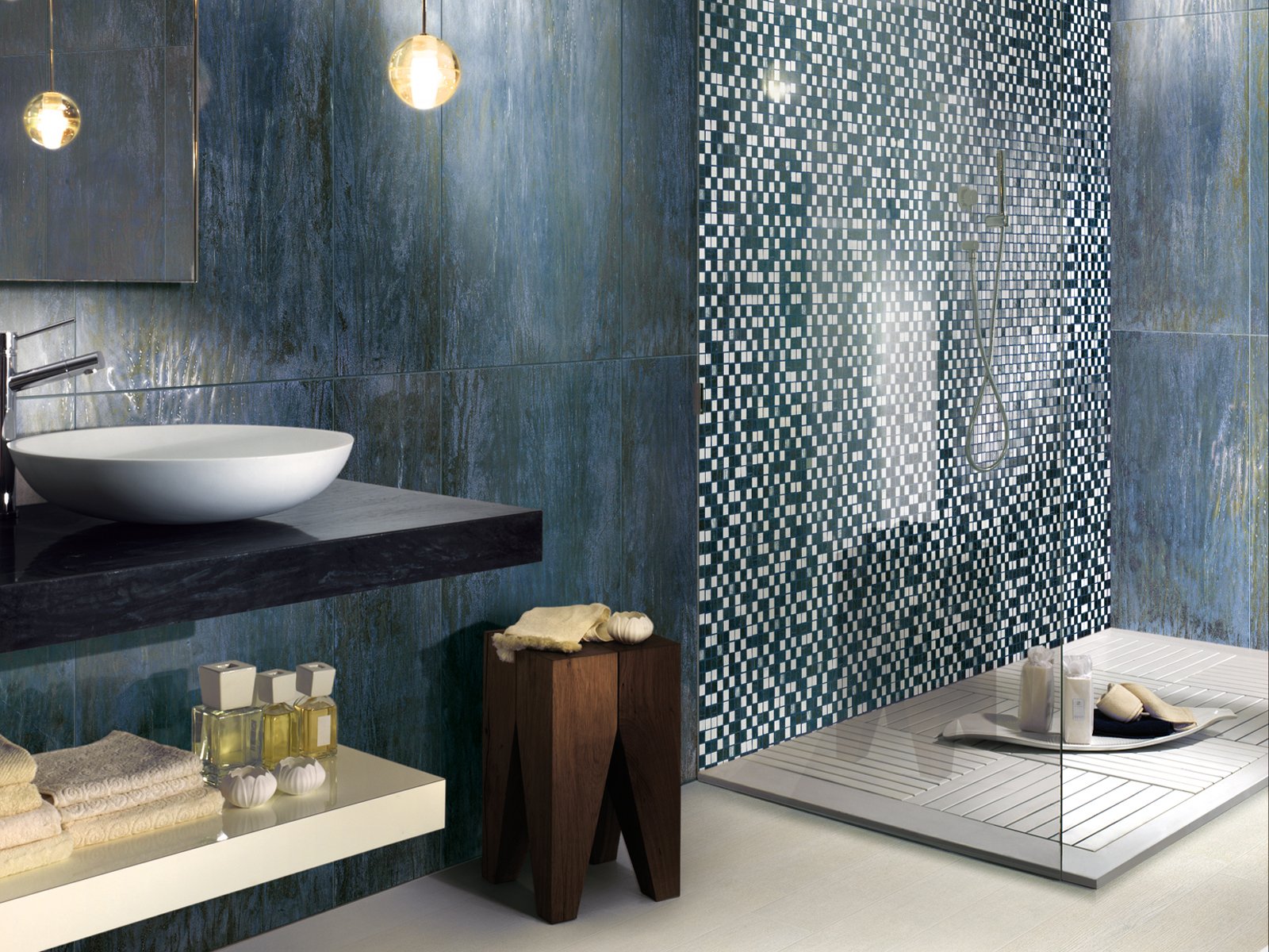 Ceramiche: le piastrelle belle e durevoli cose di casa