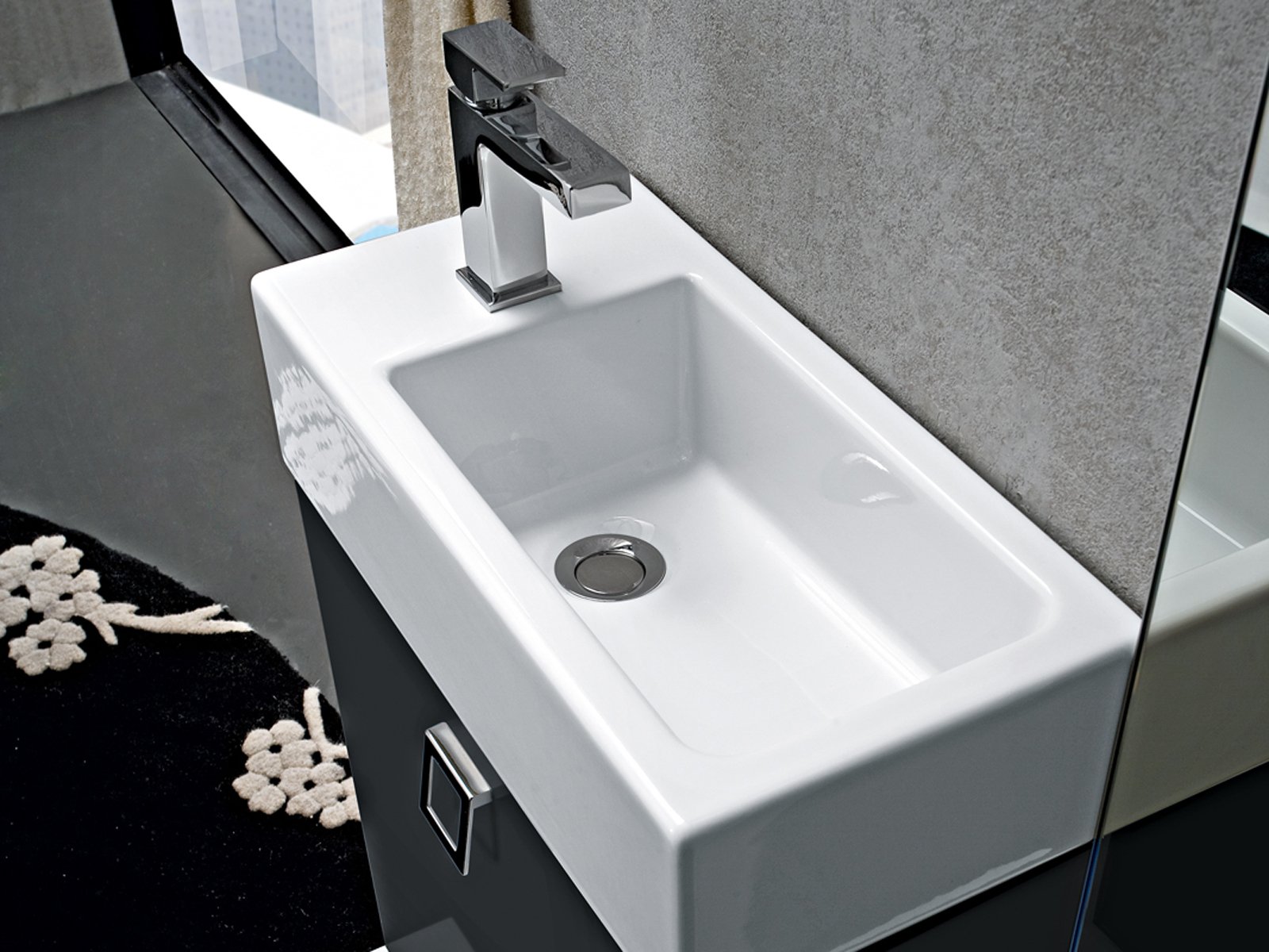 Soluzioni per il bagno piccolo cose di casa
