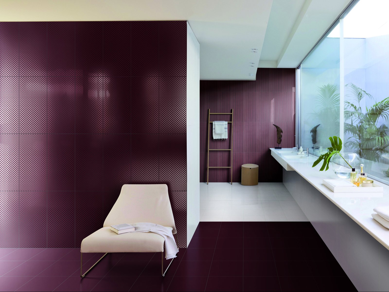 Ceramiche: le piastrelle belle e durevoli cose di casa