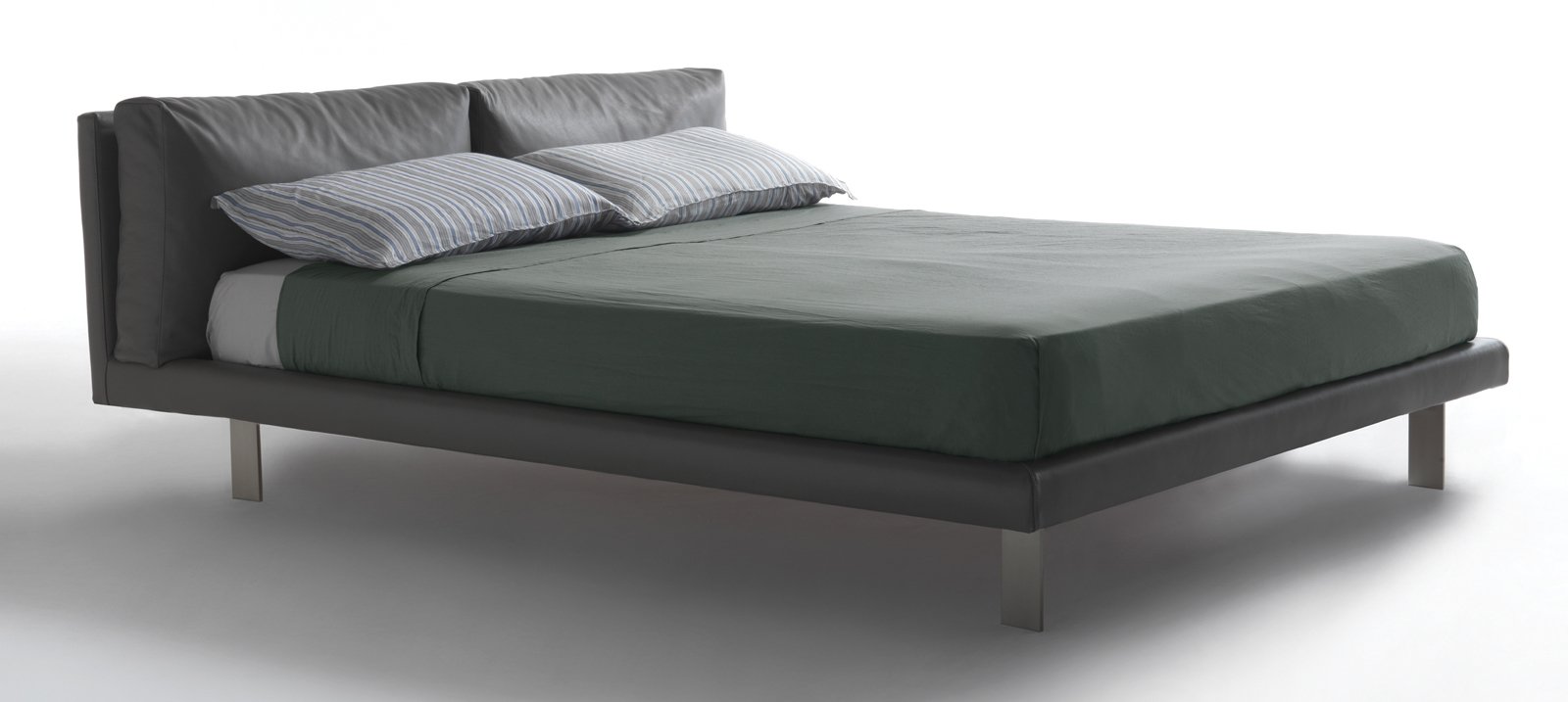 Letti. il design si fa più morbido cose di casa