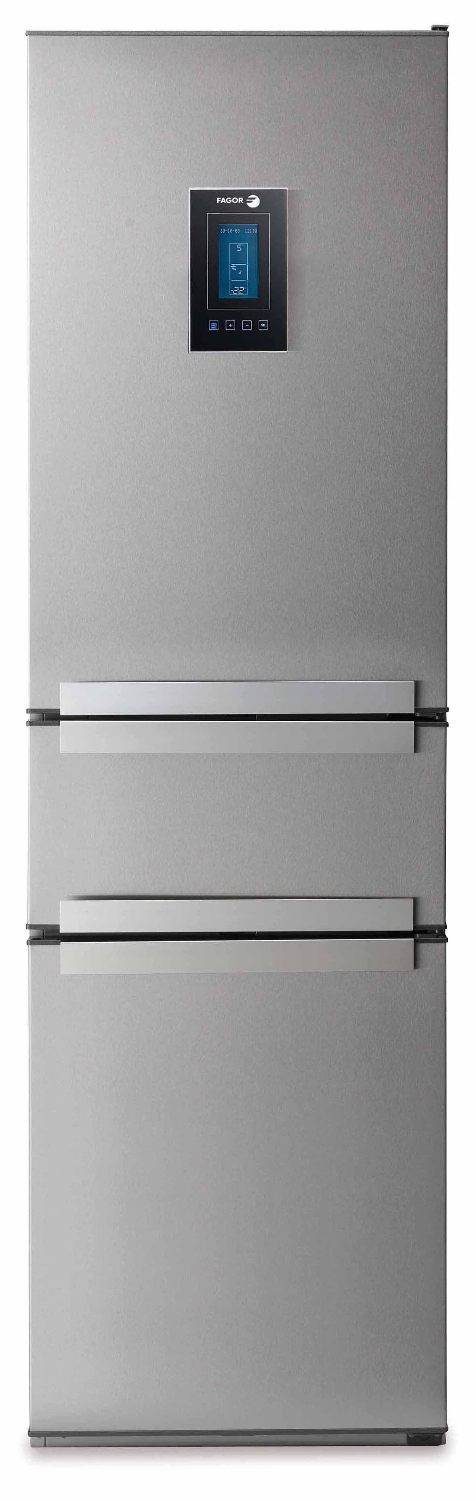 Frigoriferi, nuove qualità per il freddo cose di casa Armadio frigo da terrazzo