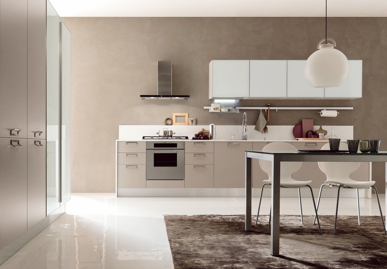 Piastrelle cucina in pvc: piastrelle in pvc cucina. piastrelle in ...
