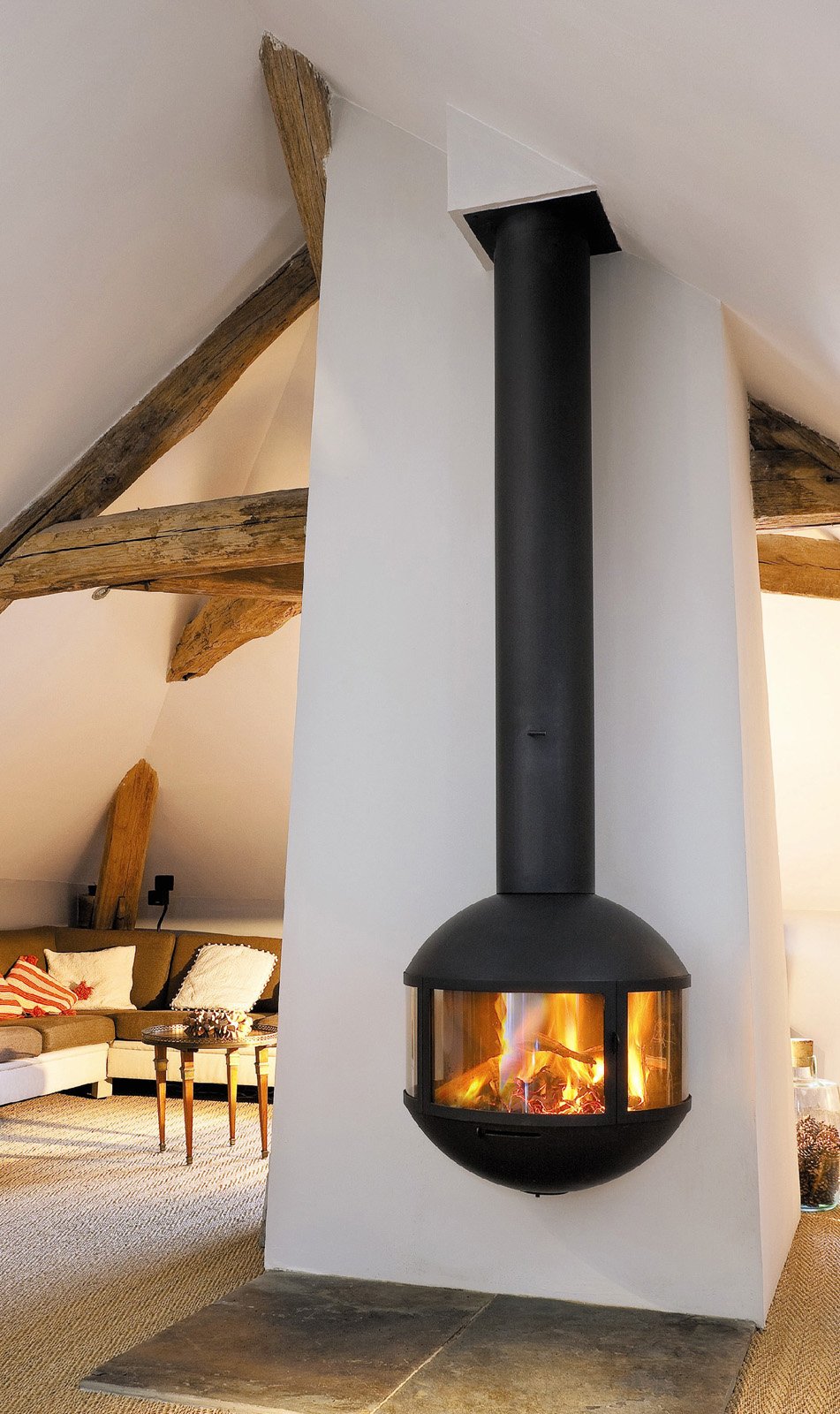 Camini e termocamini: quali prezzi e caratteristiche cose di casa Modelli camini