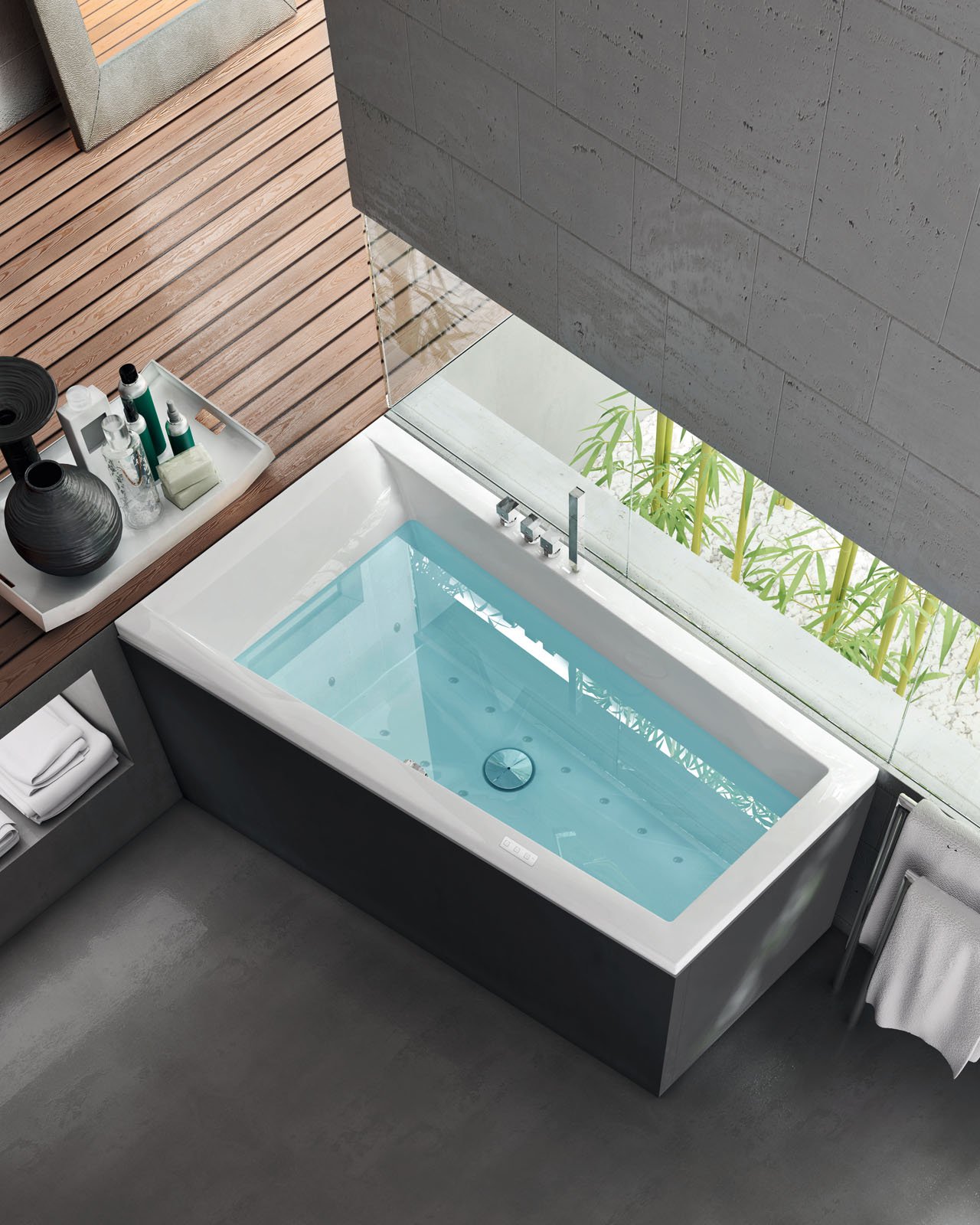 Vasca da bagno ideal standard 170x70 : vasca da bagno da incasso ...