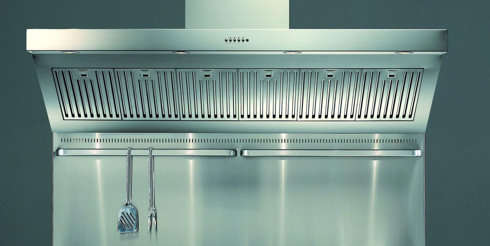 Cappa cucina filtrante sottopensile : cappa aspirante unieuro ...