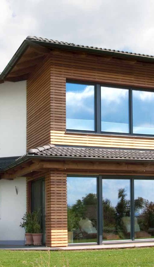 Finestra: quale materiale preferire cose di casa Isolamento termico esterno prezzi