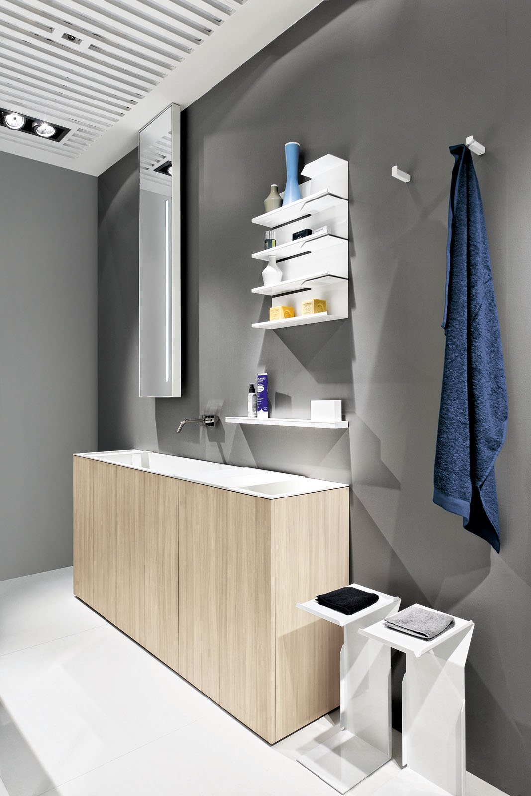 Mobile per bagno piccolo: immagini camerette mondo convenienza ...