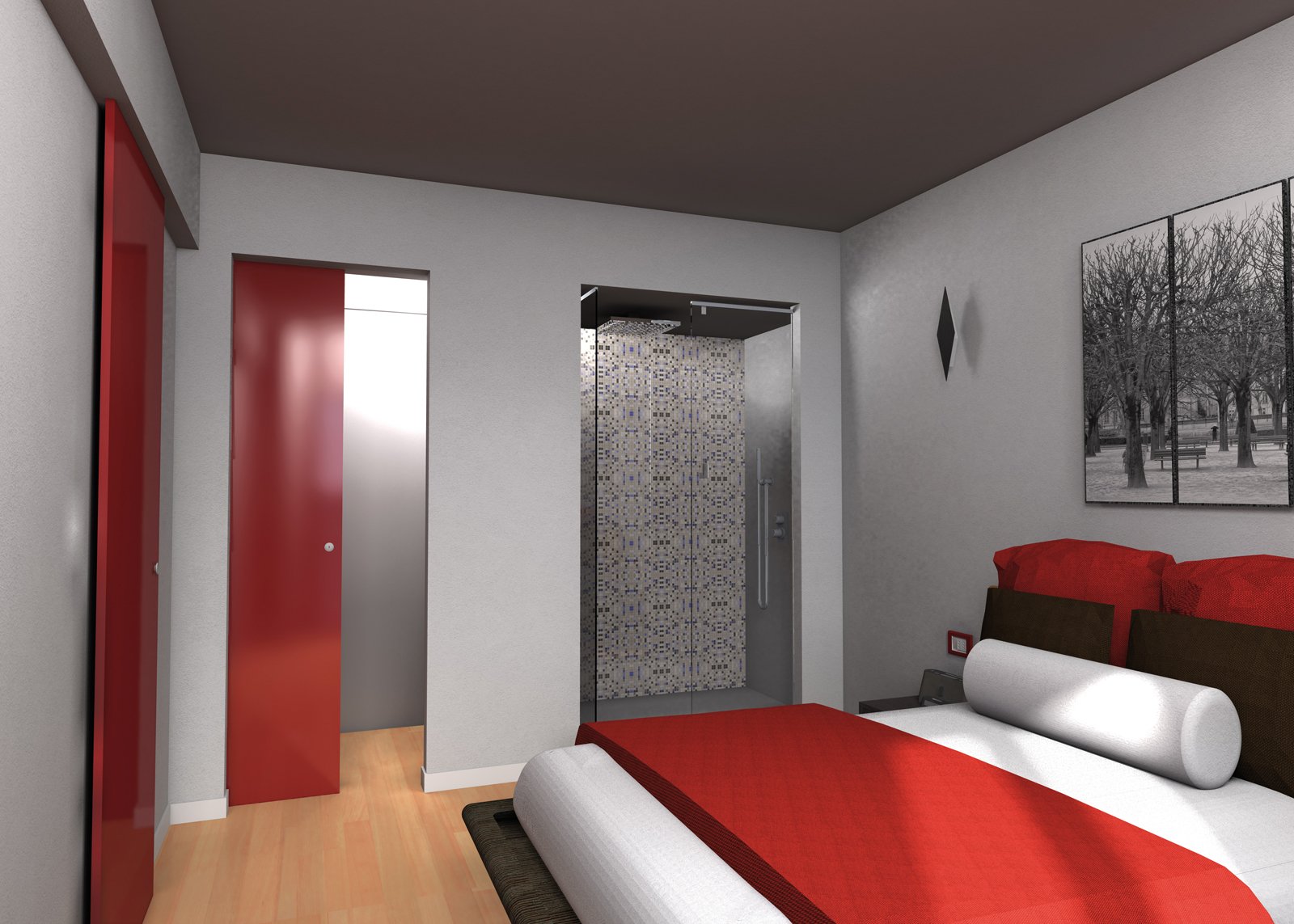 Forum arredamento.it •allestimento bagno progetto