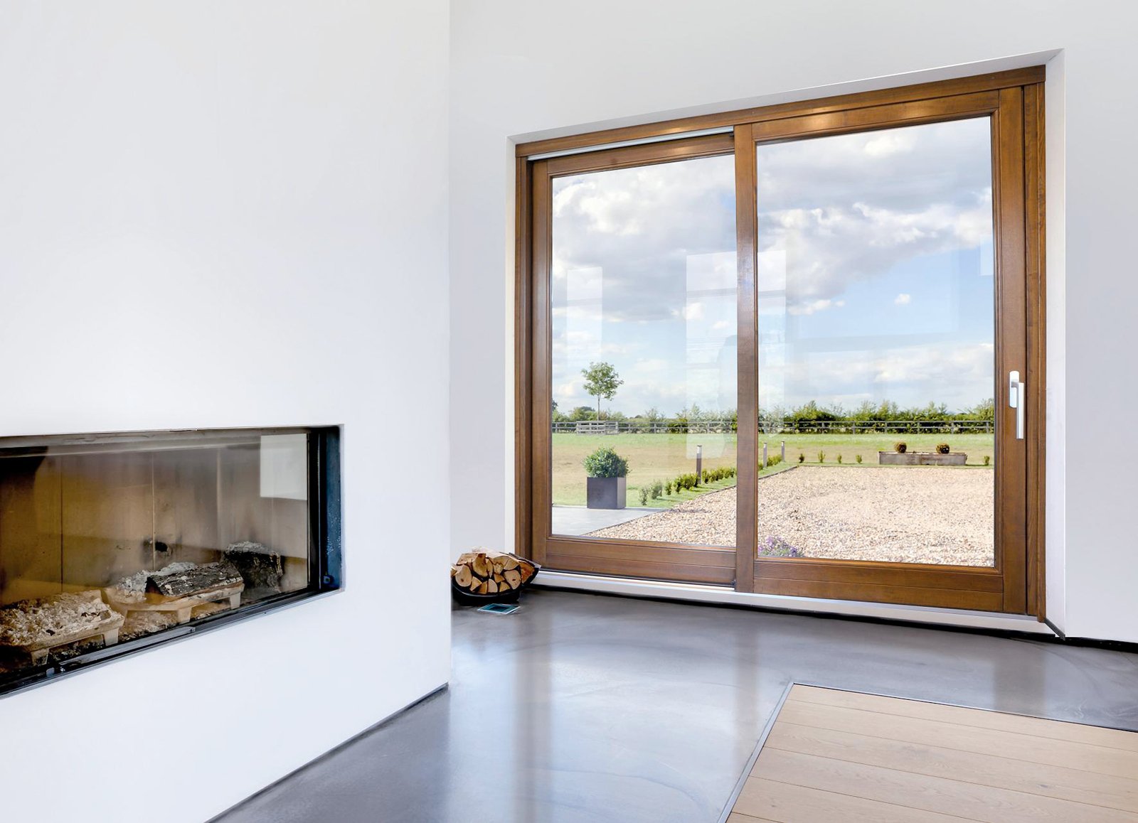 Finestra: quale materiale preferire cose di casa