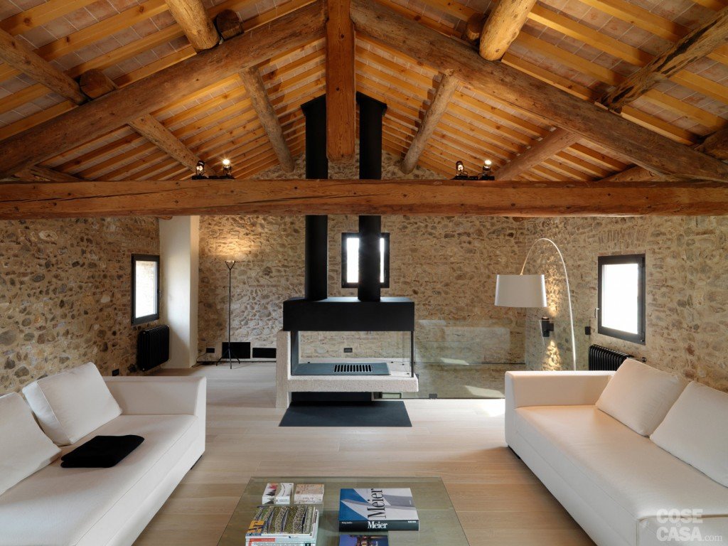 Copertura terrazzo moderna: verande pvc e pvc alluminio per ...