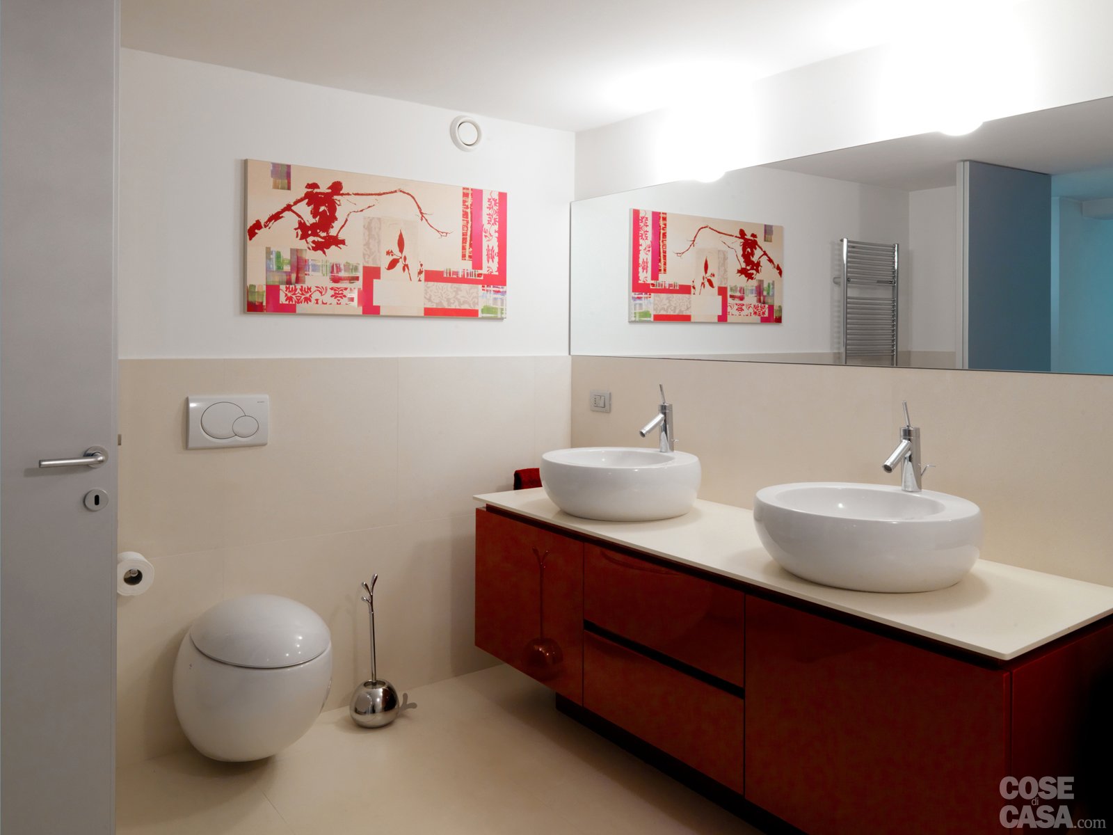 Lampadario centrale salotto ~ canlic for . Lampadari a soffitto bagno rose