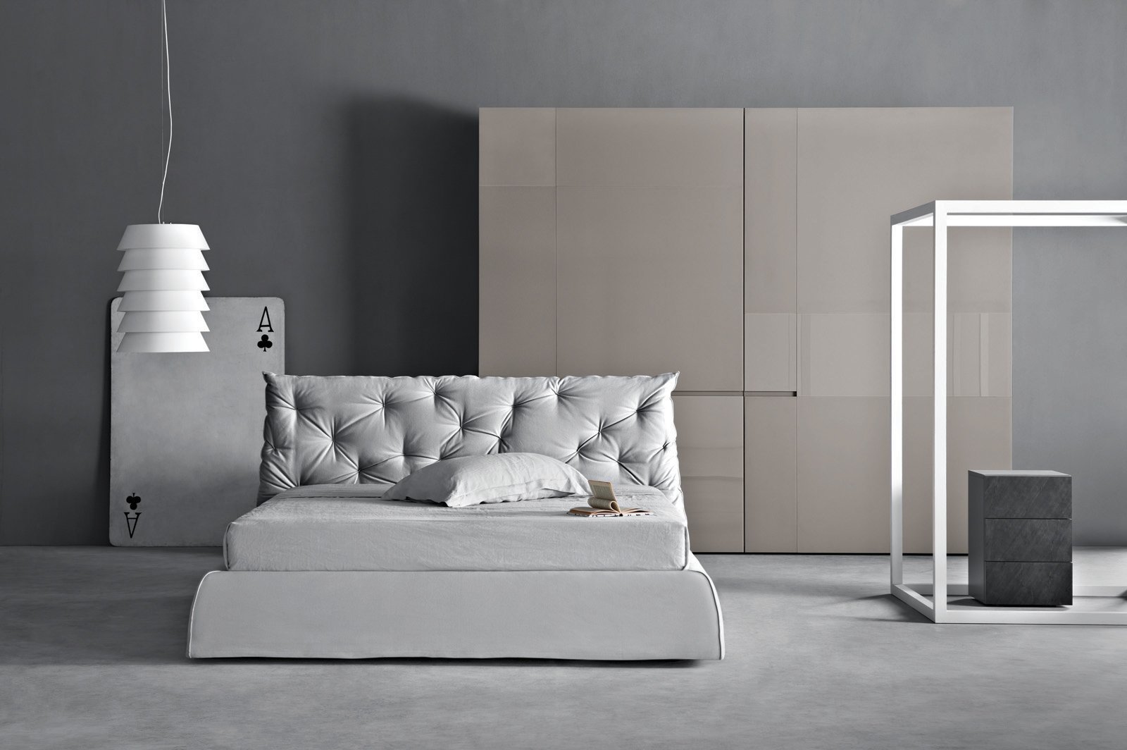 Testata letto matrimoniale barocco ~ avienix.com for . Letti matrimoniali di design a roma