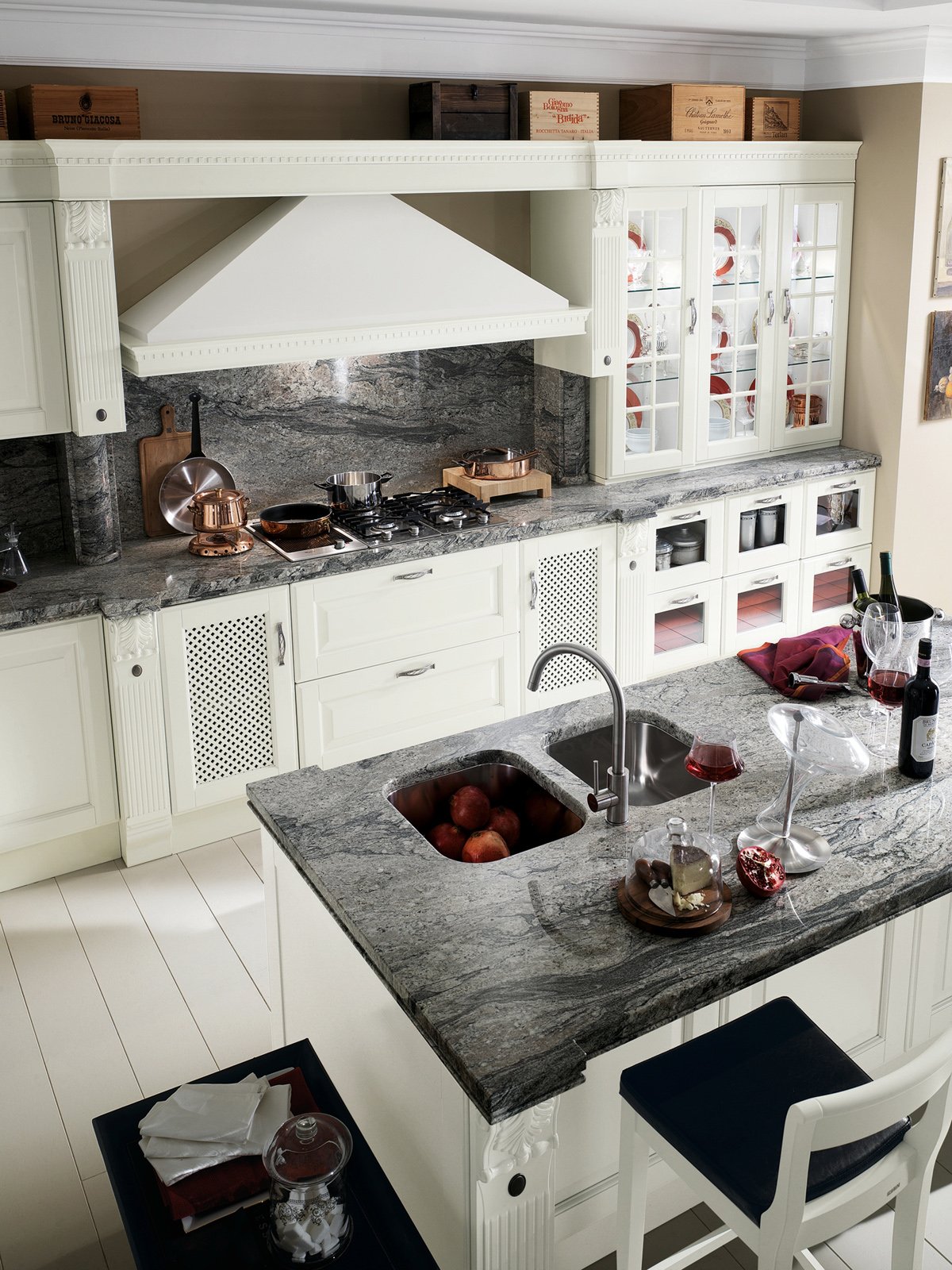 Mobili mondo convenienza cucine : mobili bagni azzurra. mobili ...