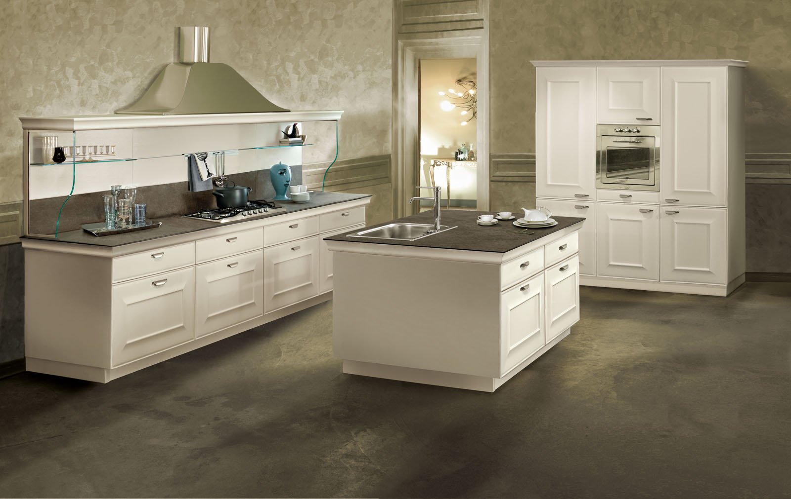 Cucine standard mondo convenienza: cucina mondo convenienza usata ...