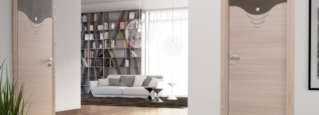 Arredare casa bianco e legno: arredare casa con il grigio foto ... Case stile inglese interni