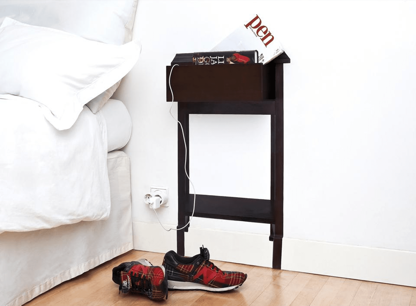 Comodini. piccoli ma indispensabili cose di casa Comodini moderni di design