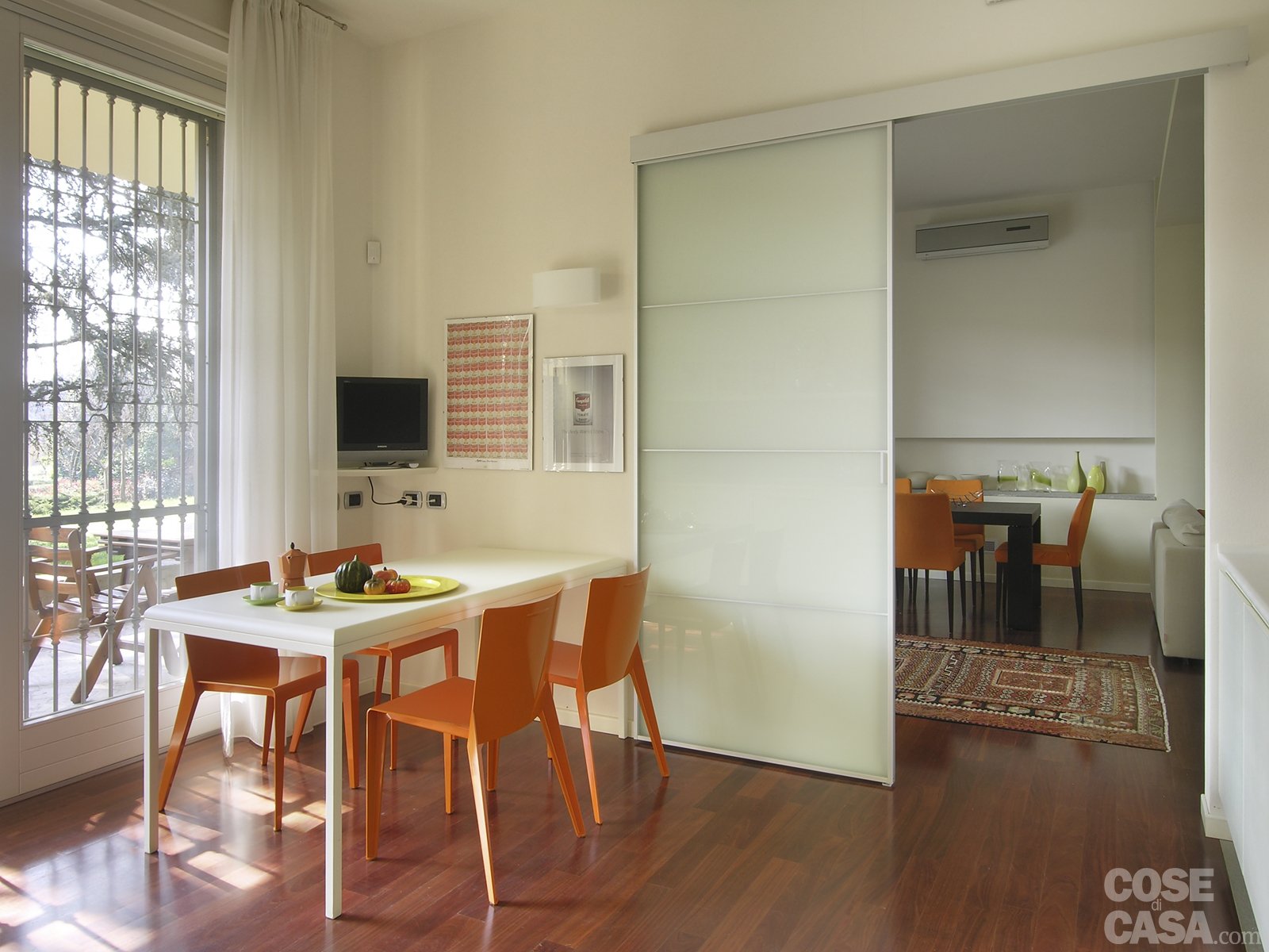 Una casa con tante idee da copiare cose di casa