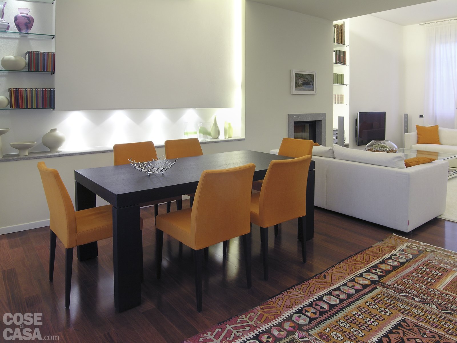 Una casa con tante idee da copiare cose di casa
