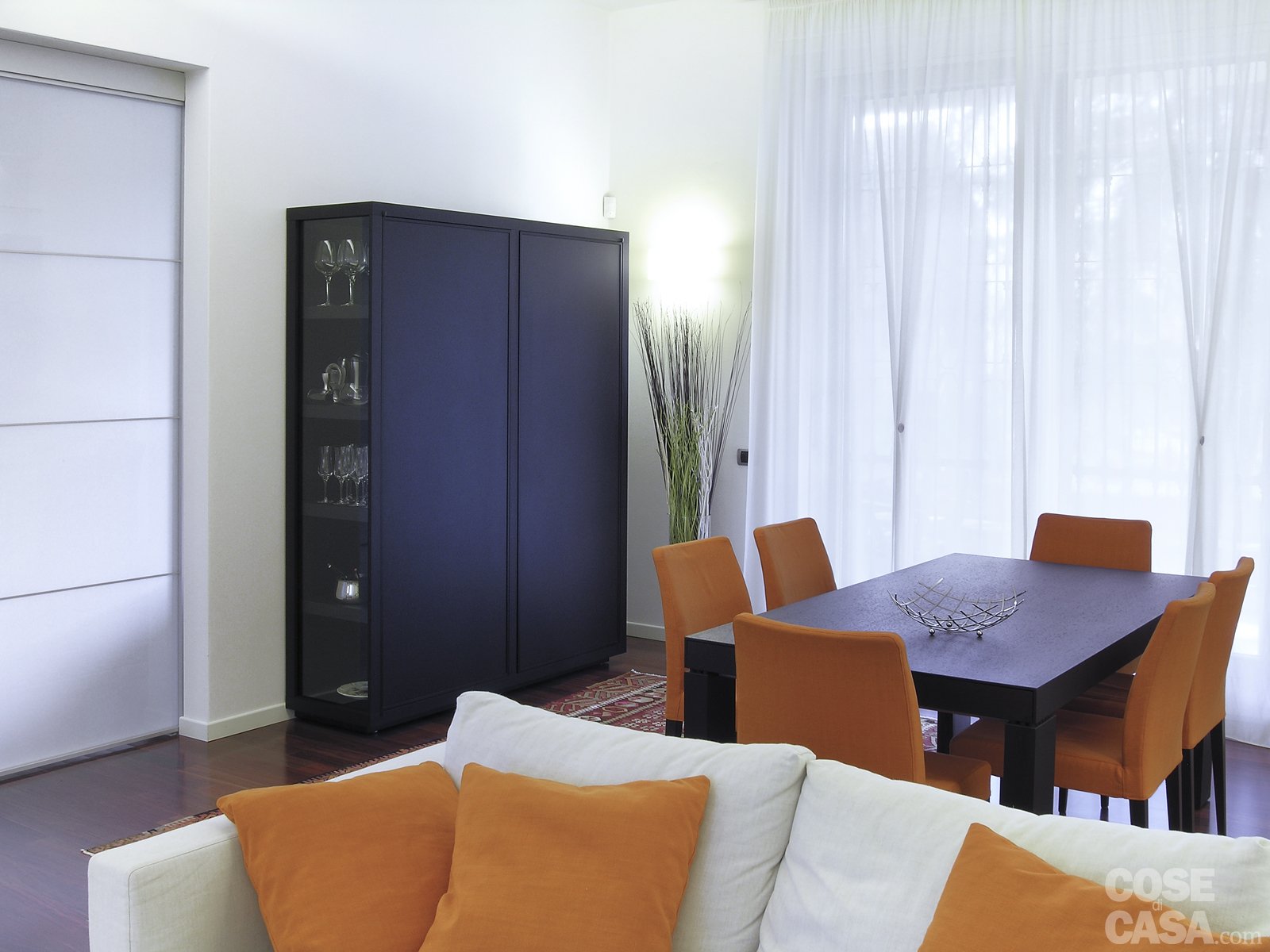Una casa con tante idee da copiare cose di casa