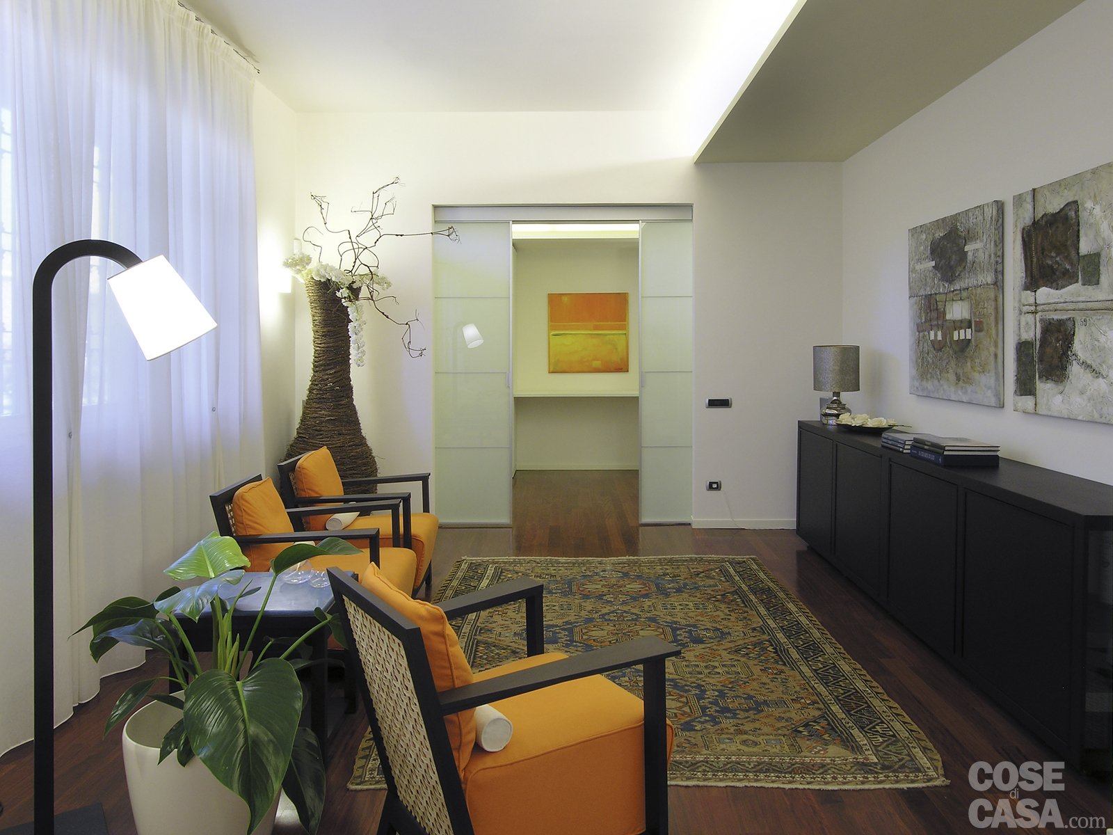 Una casa con tante idee da copiare cose di casa