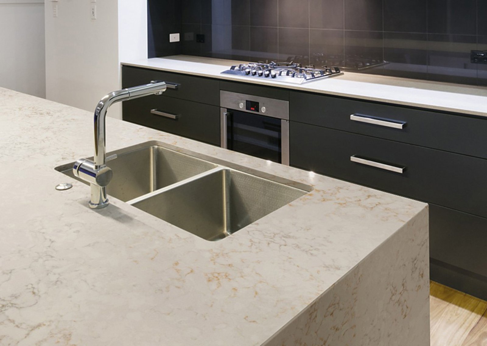 Cucine: nuove finiture per silestone cose di casa