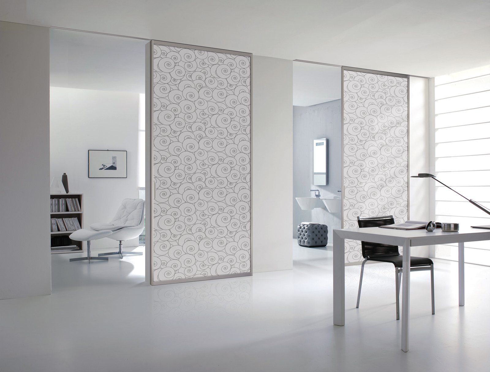 Pannelli divisori cucina soggiorno – pasionwe