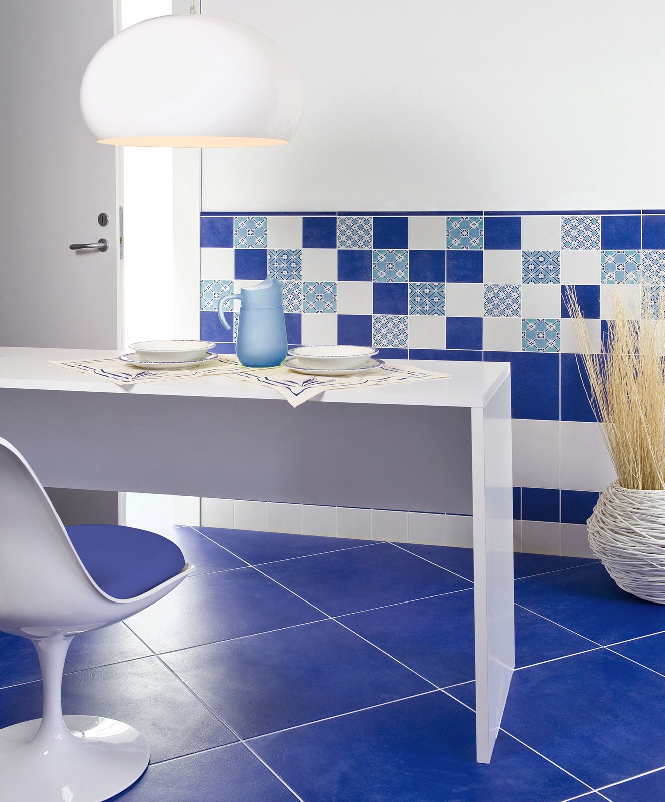 Cucina: piastrelle per le pareti cose di casa