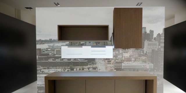 Cucine piccole, anzi mini. a volte nascoste cose di casa Mini cucina monoblocco compra