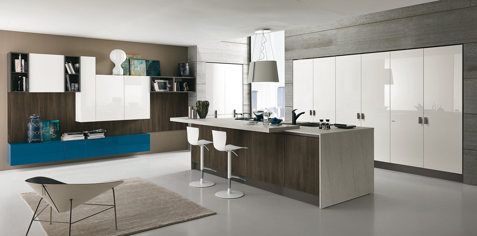 Cucine con isola cose di casa