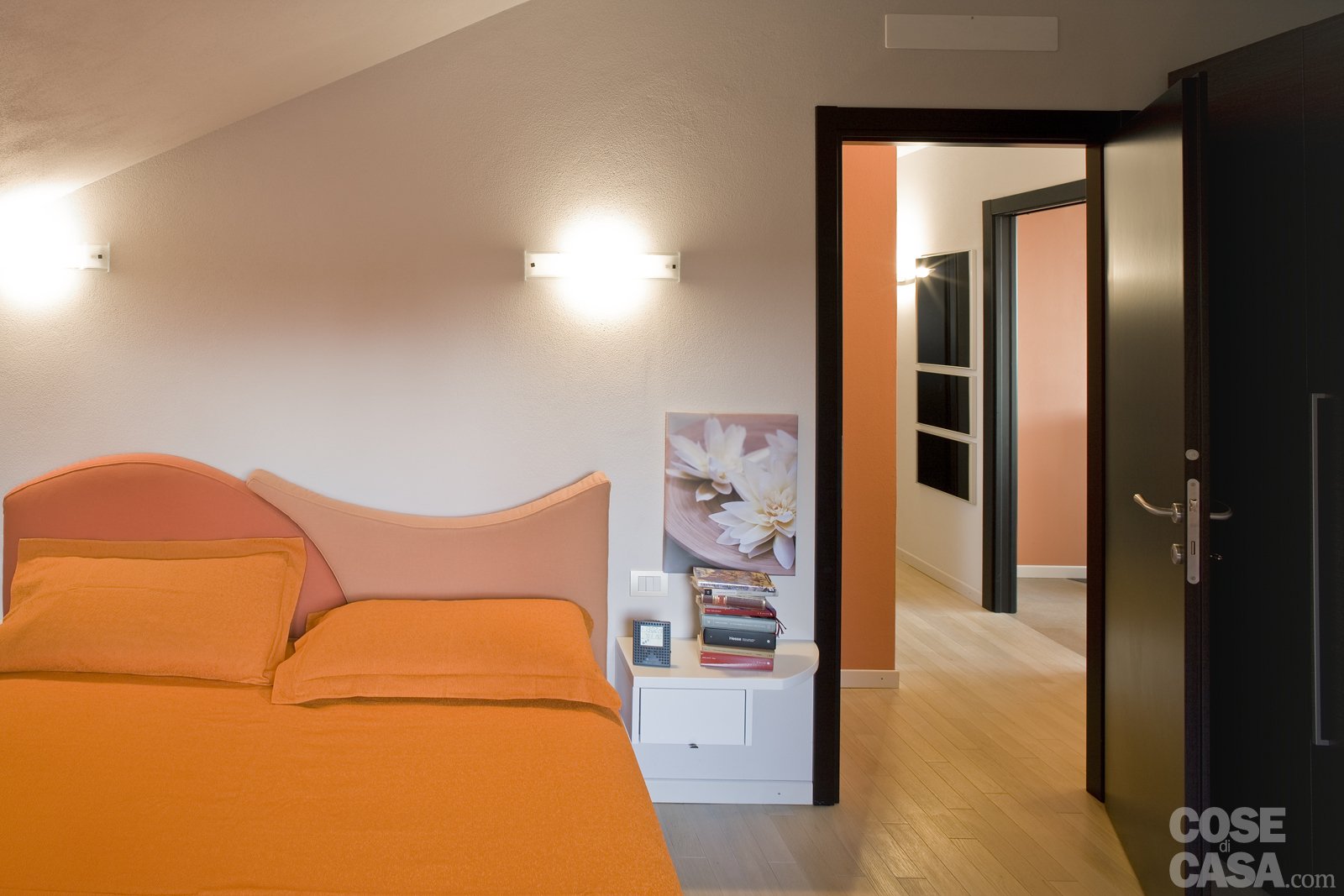 Abat jour per camera da letto – triseb