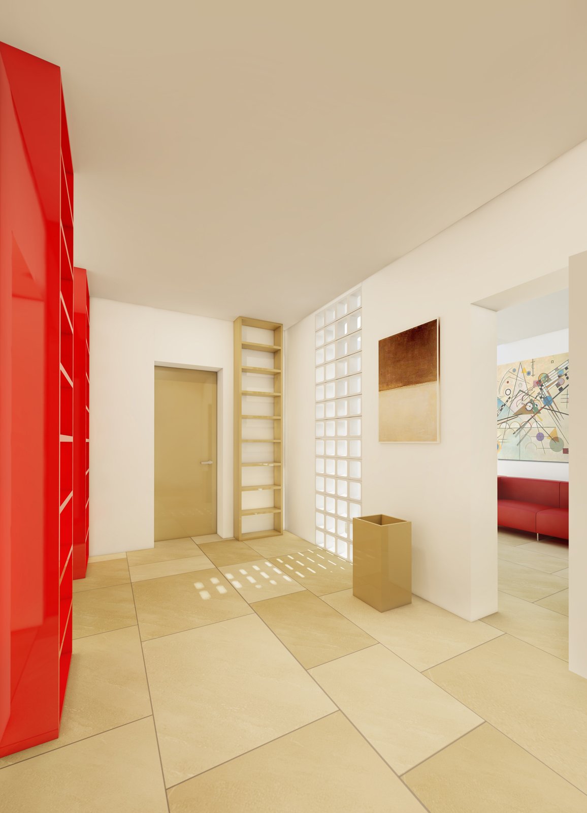 Più luce: 10 idee per moltiplicarla cose di casa