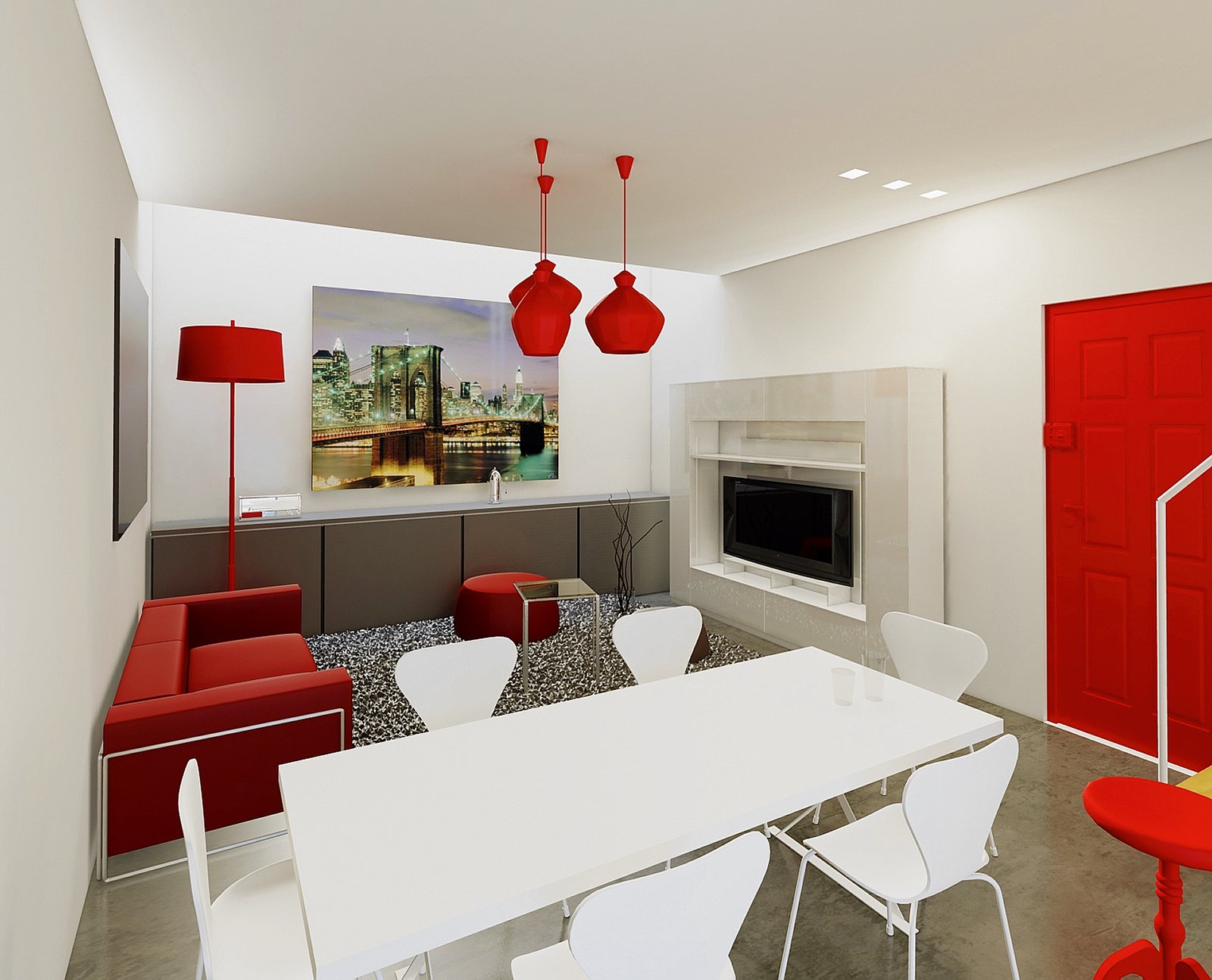 Più luce: 10 idee per moltiplicarla cose di casa