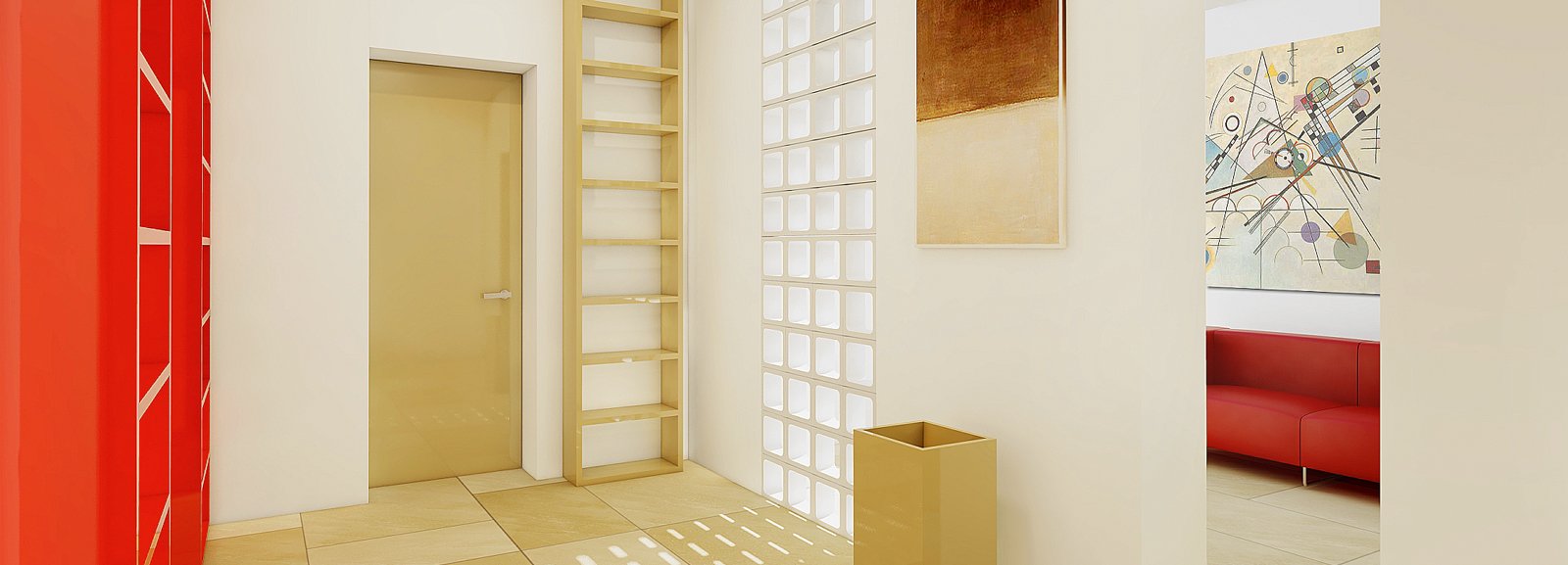 Più luce: 10 idee per moltiplicarla cose di casa