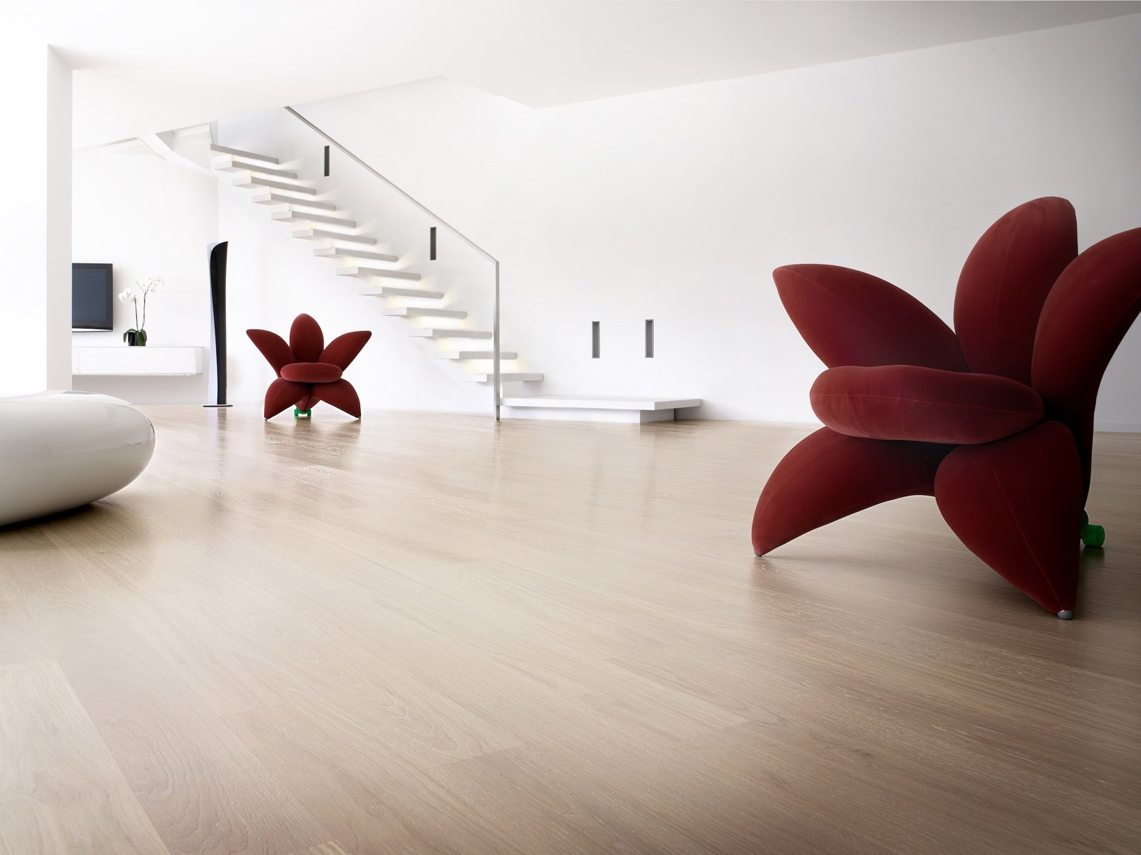 Parquet: resistente, veloce da posare ed economico cose di casa Ps poltrona