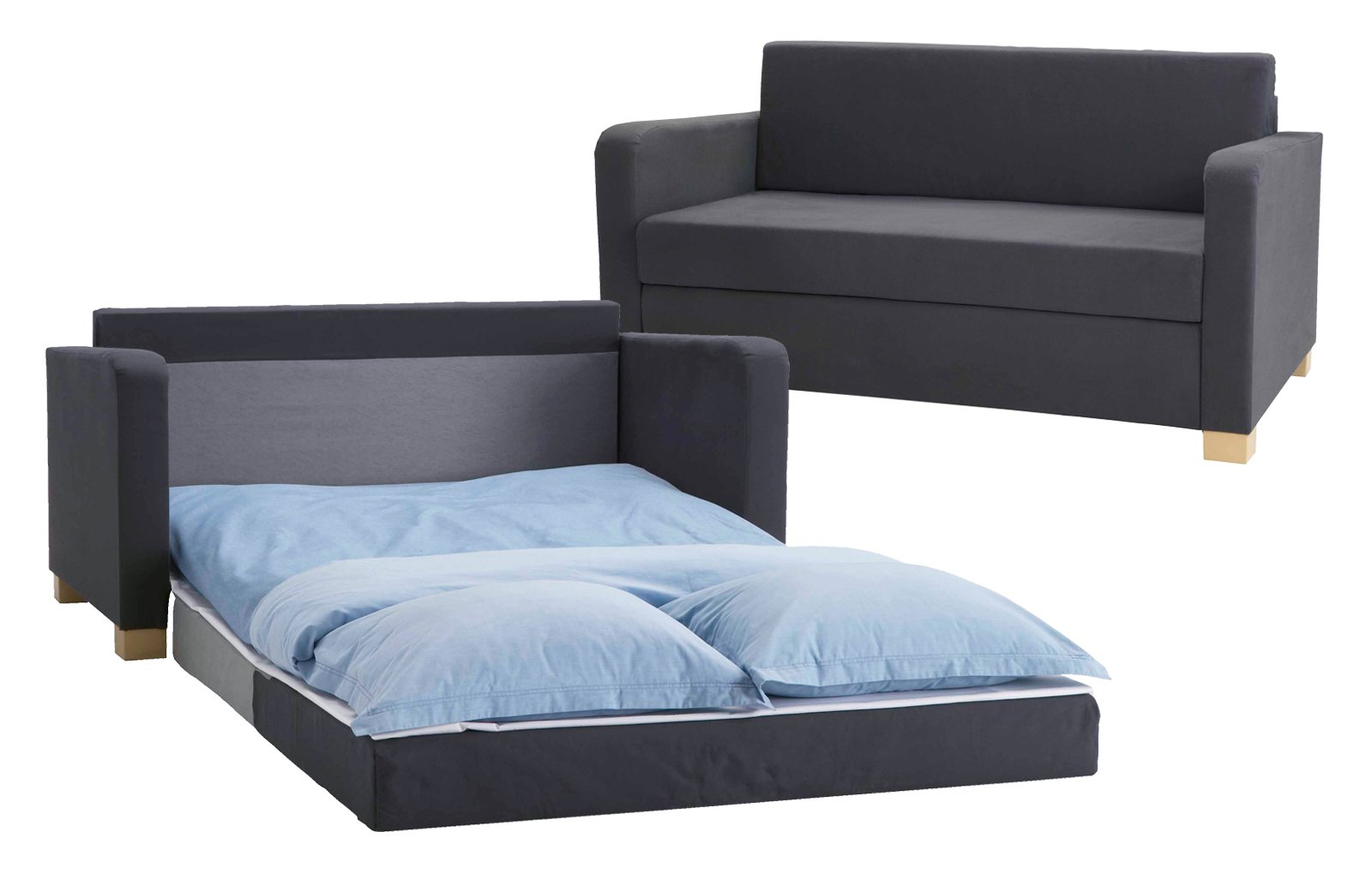 Struttura letto singoli bianco: dalani struttura letto x: a prova ...