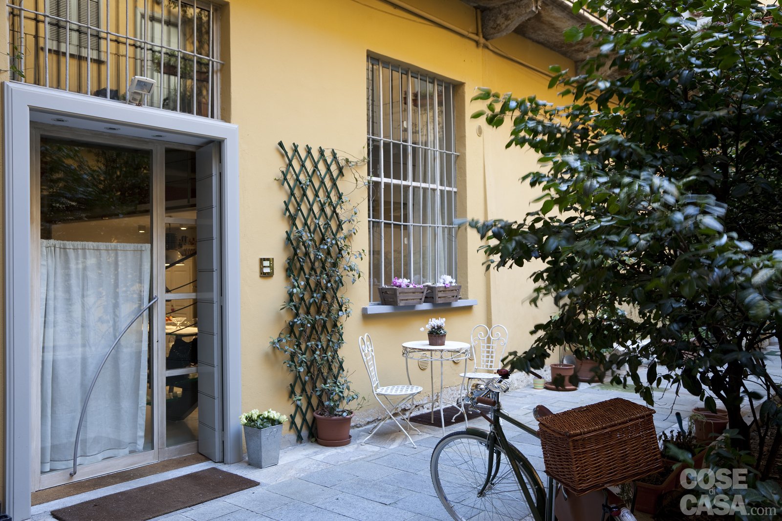 Mini loft: la casa recupera spazio con nuovi soppalchi cose di casa