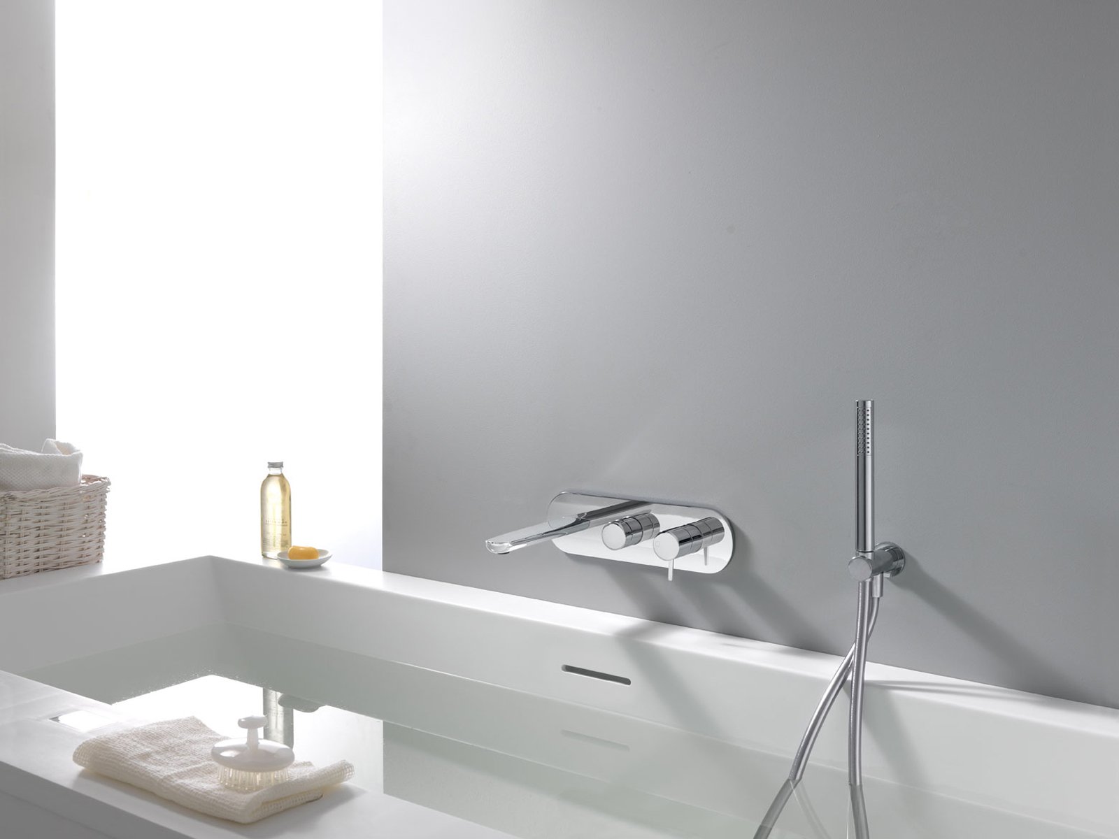 Vasche da bagno piccole: vasche da bagno ? design garantito ...