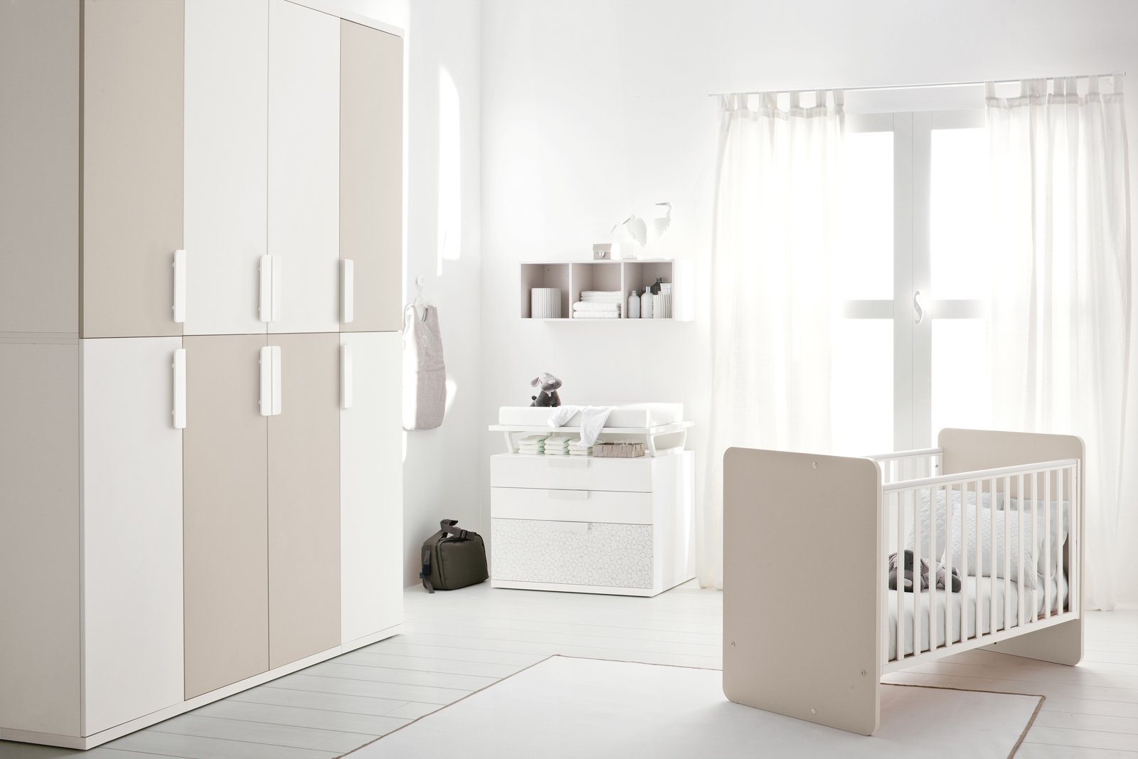 Letto a ponte dimensioni: armadi eleonora battente prezzo. letto ...