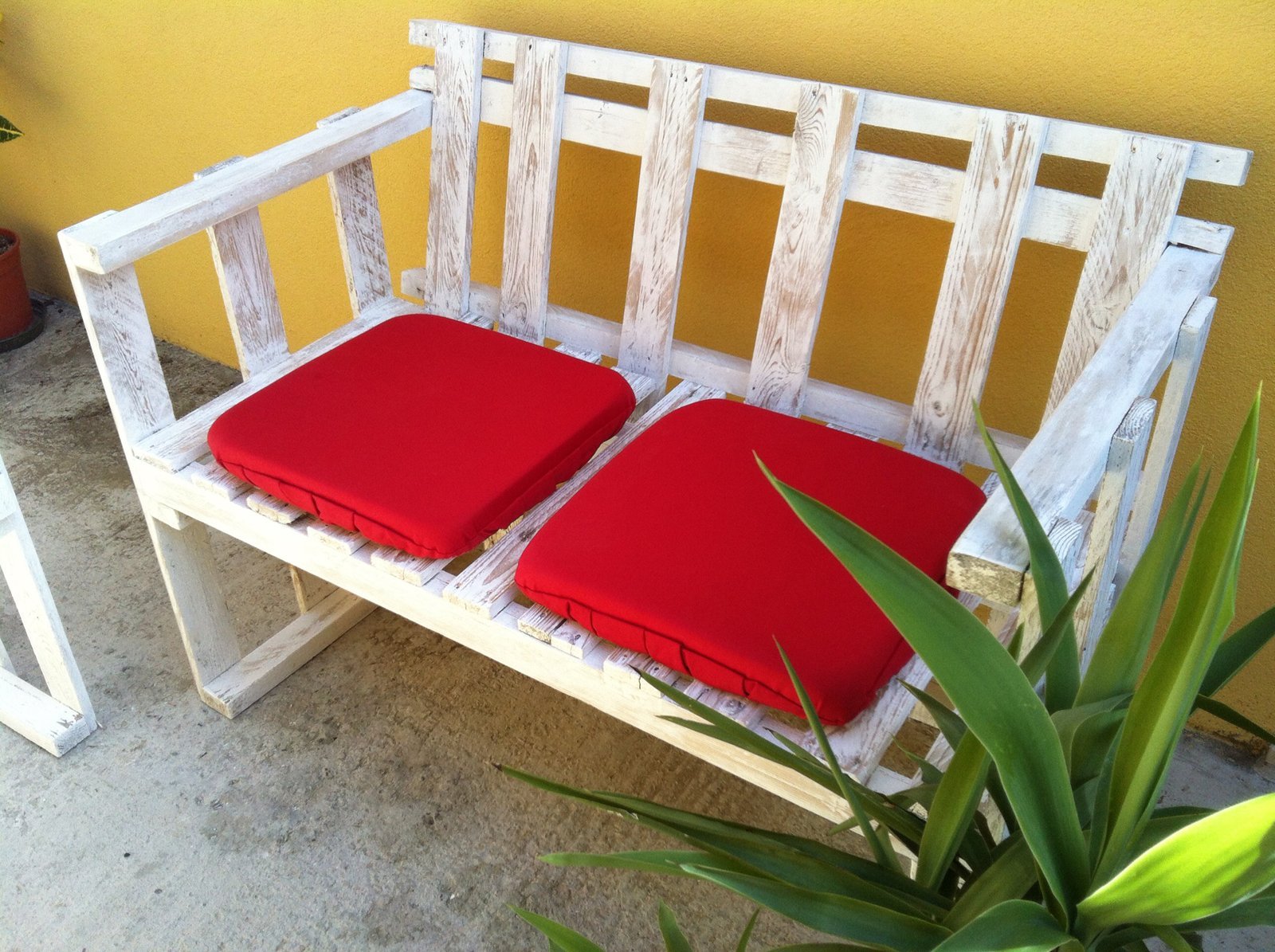 Mobile bagno pallet ~ avienix.com for .