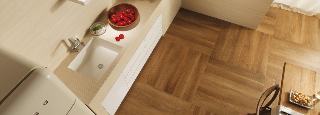 Cucine per ambienti rustici ~ avienix.com for . Pavimento soggiorno cucina rustiche