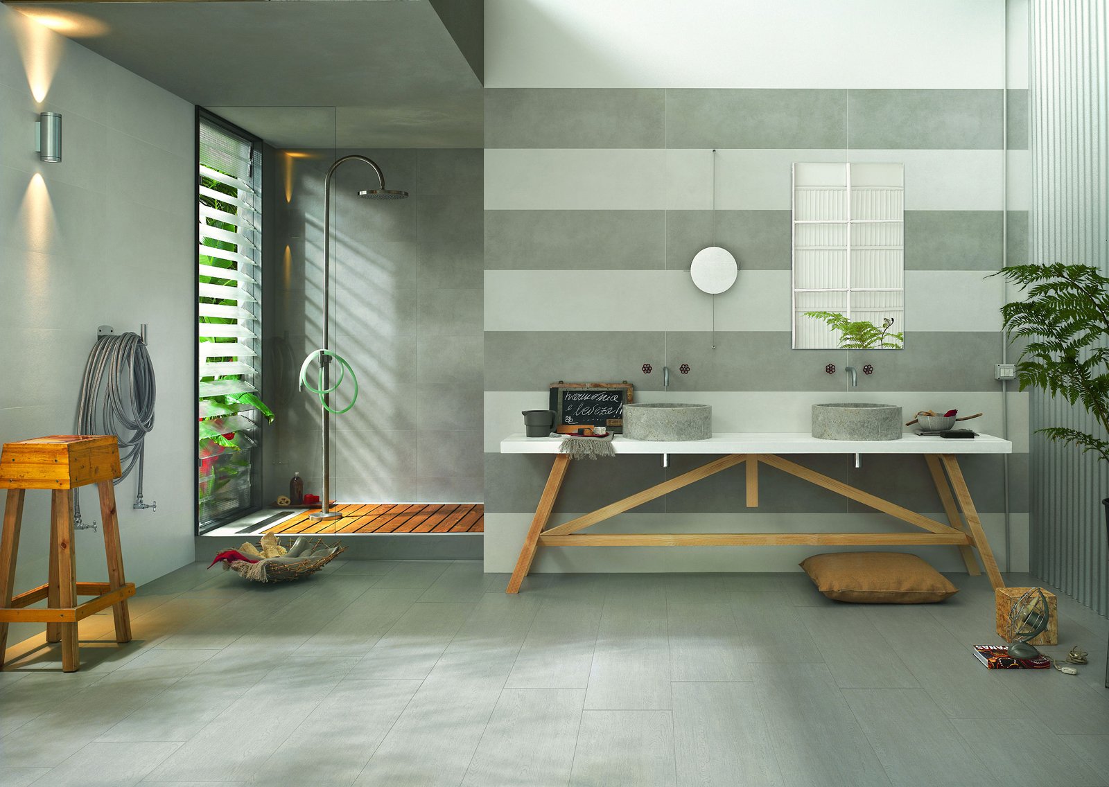 Piastrelle esagonali bagno ~ avienix.com for .