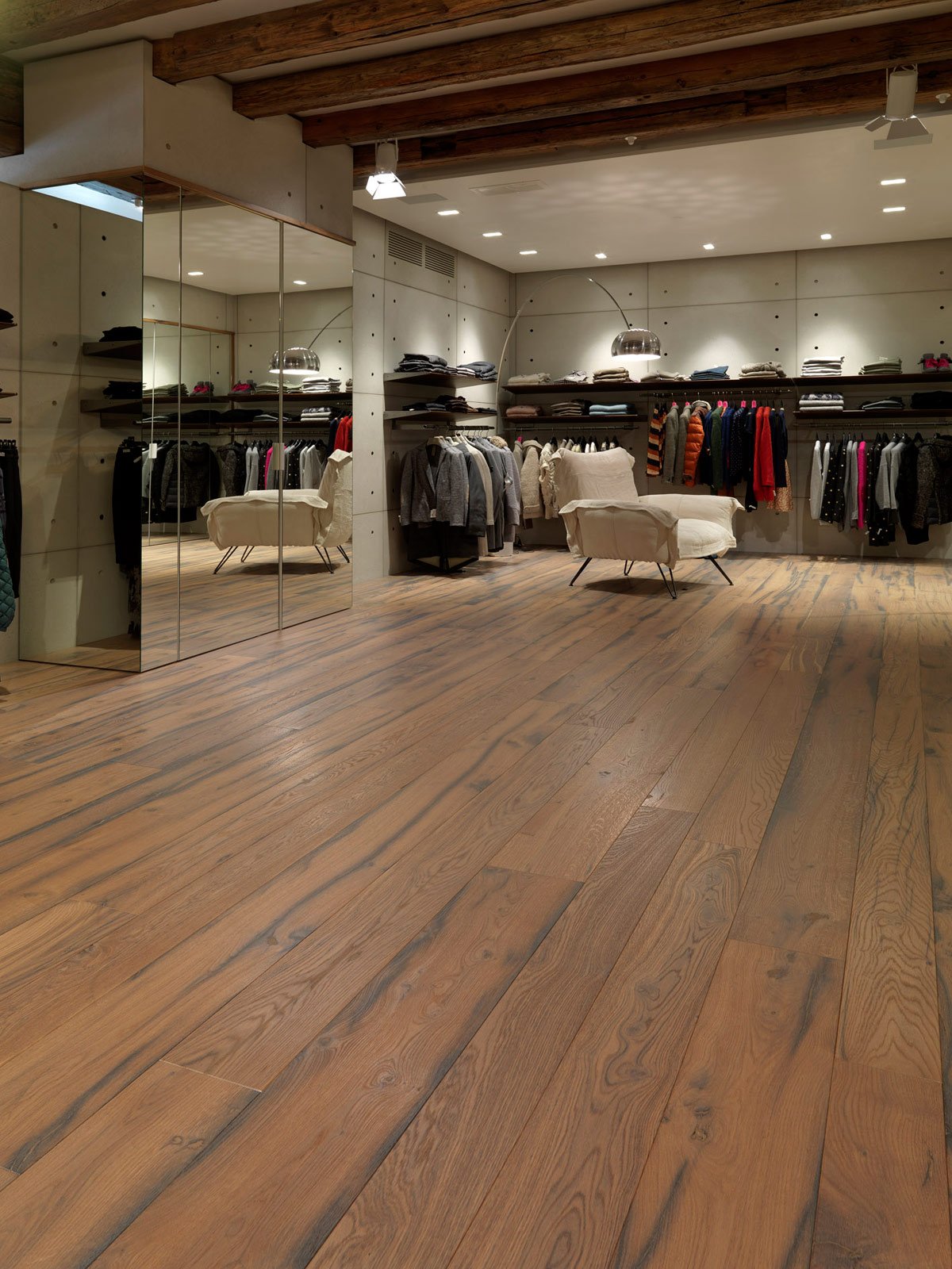 Parquet: geometrie e tipi di posa cose di casa Parquet moderni
