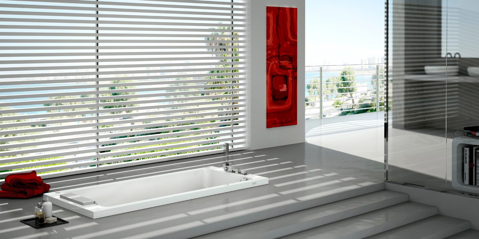 Bagno: come attrezzarlo per il tuo benessere cose di casa