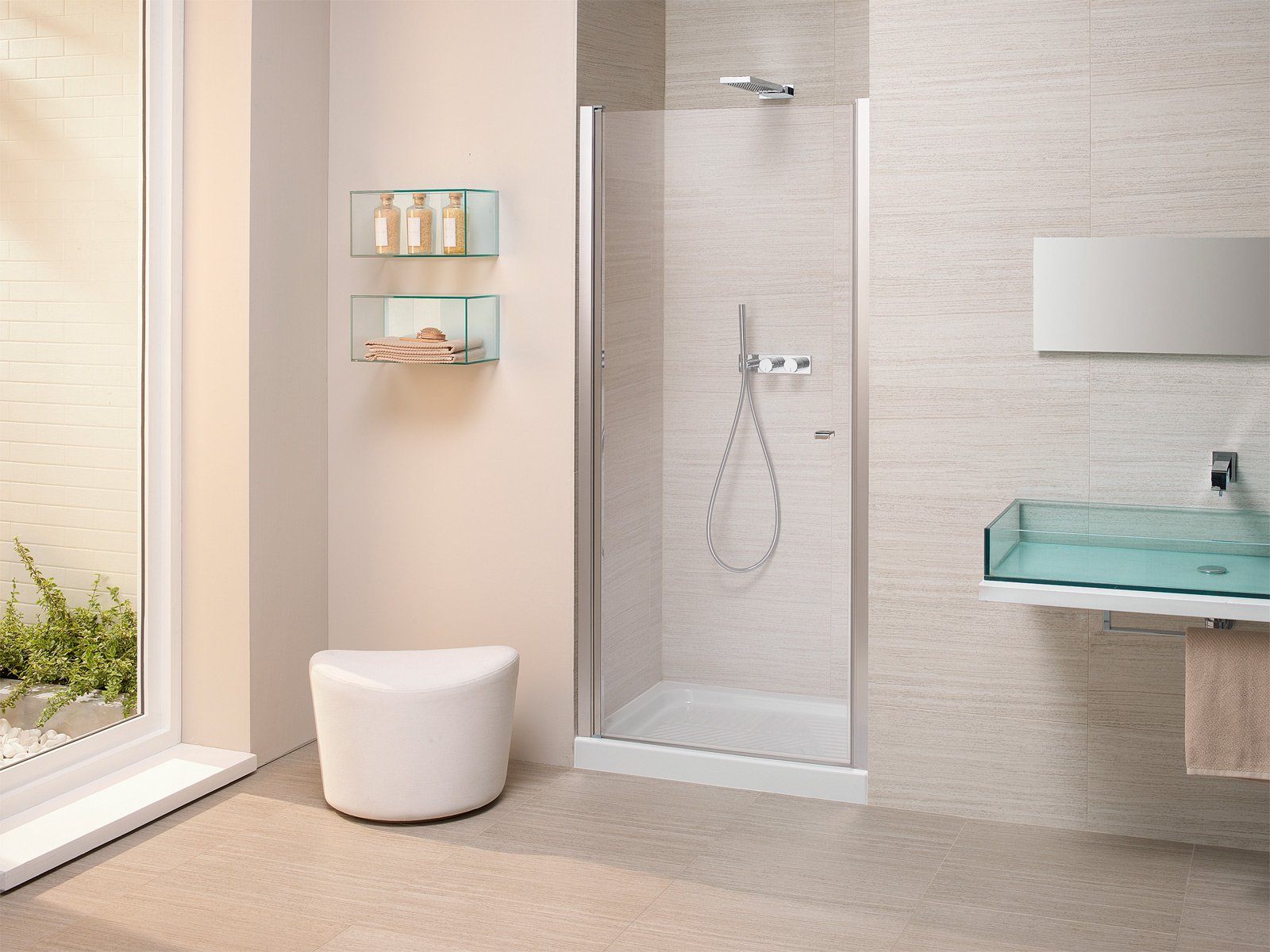 Box doccia low cost cose di casa