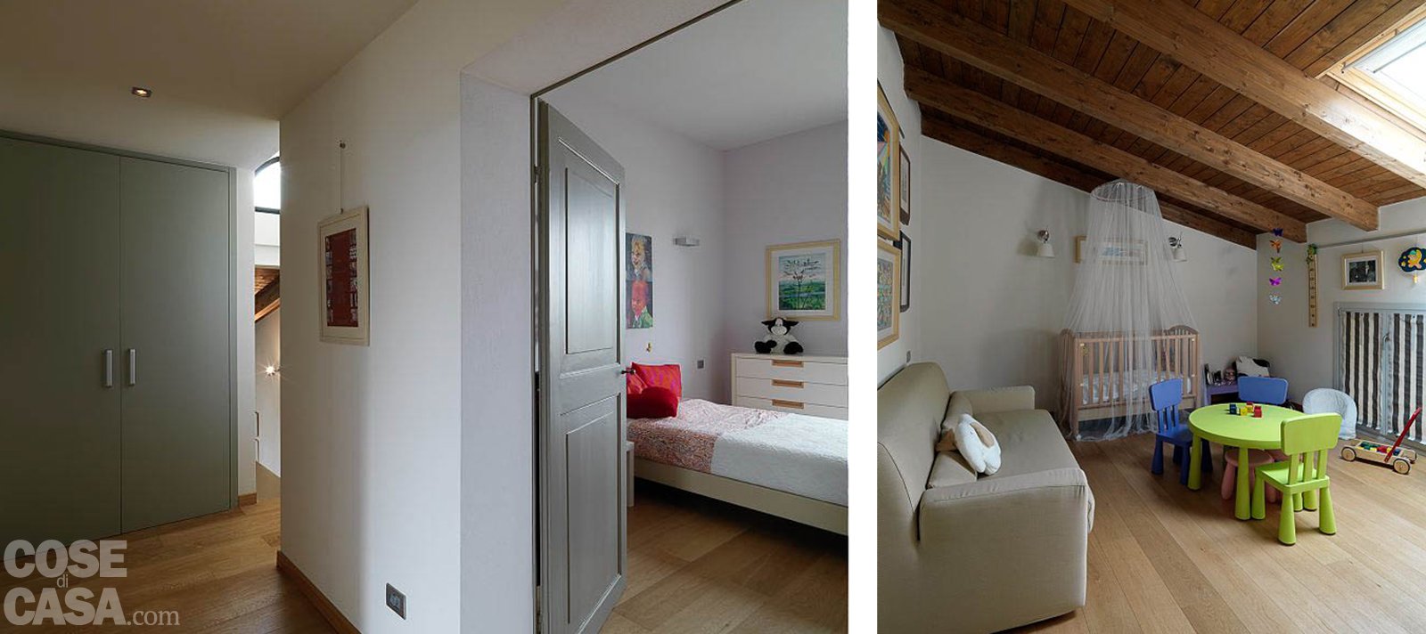 Soffitto inclinato lampadario ~ fatua.net for .