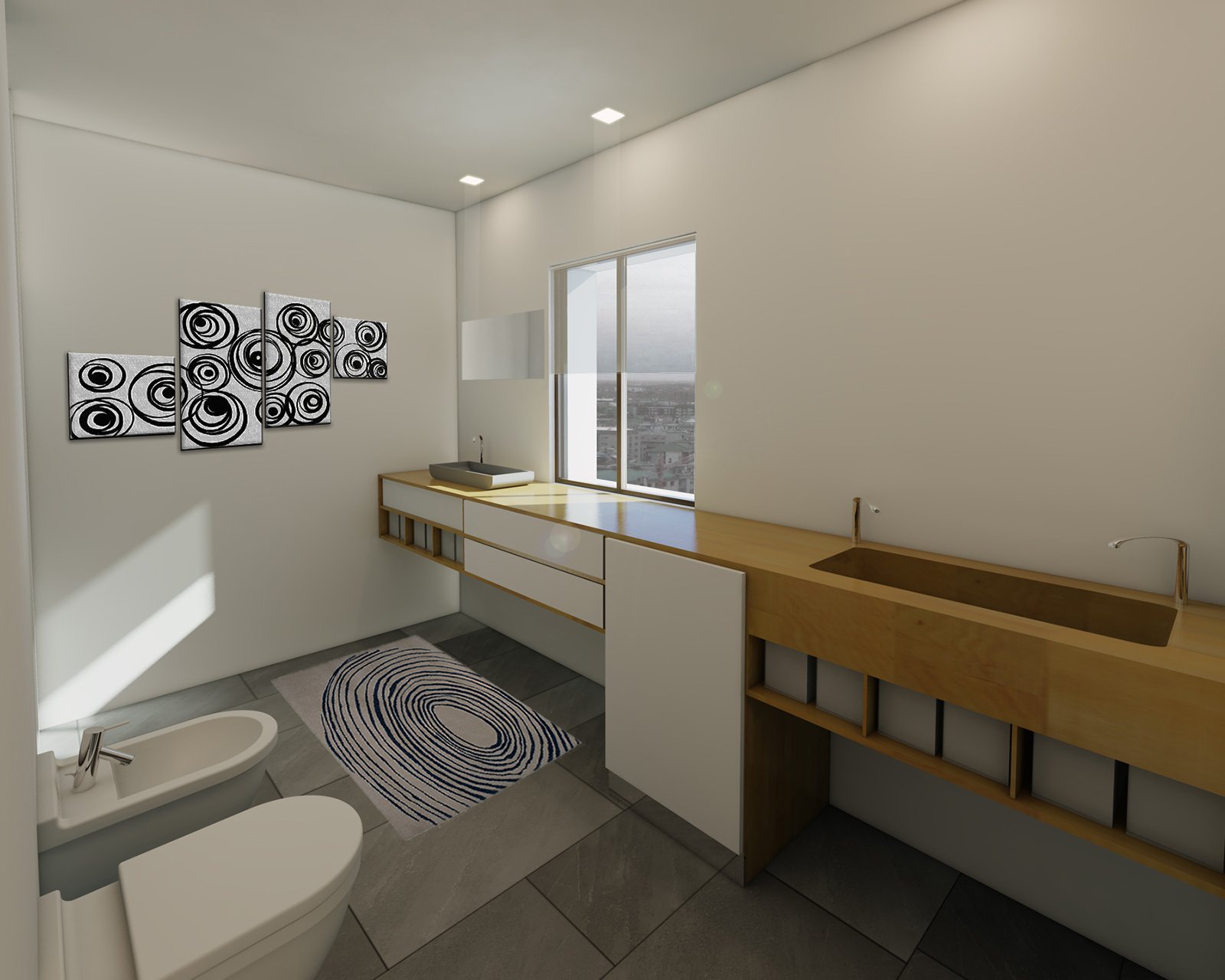 Bagno lavanderia design – pasionwe