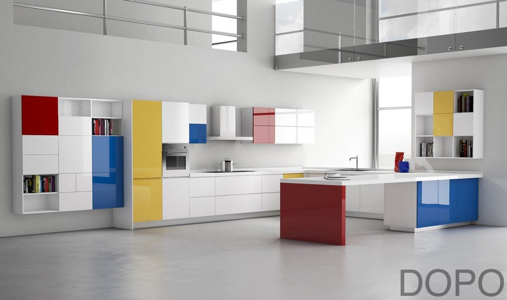 Rinnovare Ante Cucina ~ Idee Creative su Design Per La Casa e Interni Rinnovare Ante Cucina ~ Idee Creative su Design Per La Casa e Interni